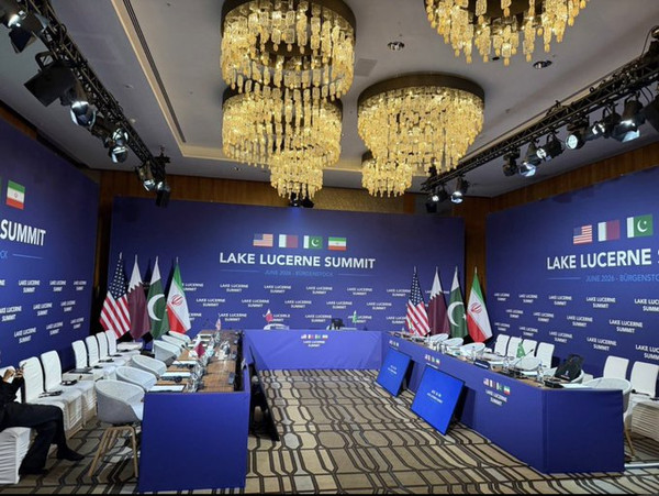 Trump ‘Peace Deal’ Leaves Voters Conflicted On Iran War