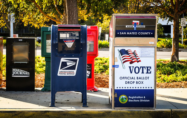 Will This Simple Rule Stop Democrat Mail-In Ballot Fraud?