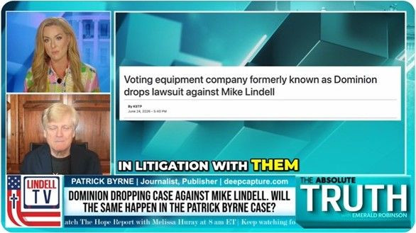 Mike Lindell Wins Two Big Victories In Court