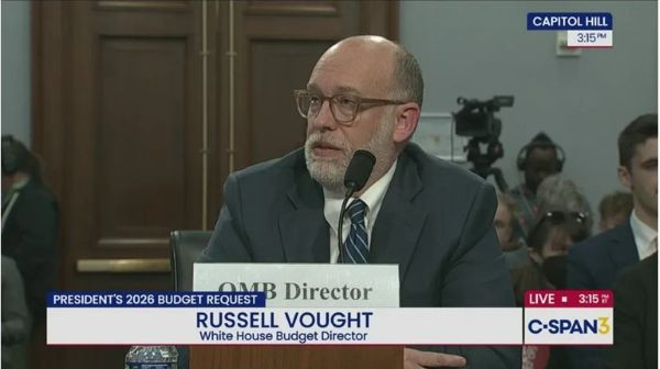 Conservative Leaders Applaud OMB’s Common Sense Proposed Reforms to Federal Grant Making and 2 CFR