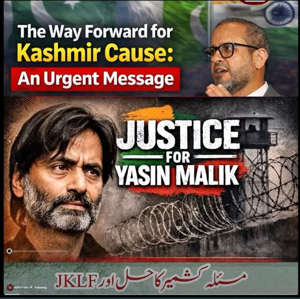 Texas Is the Hub of Terror-Linked Kashmiri Muslim Activities