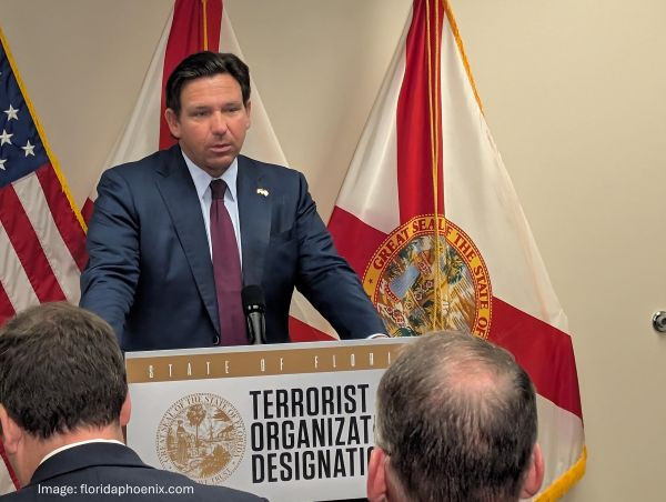 New Report Documents Council on American Islamic Relations’ Terrorist Ties To Foreign Governments