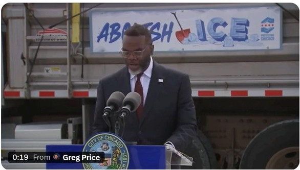 Democrats Go Full Open Borders – 68% Want To Abolish ICE