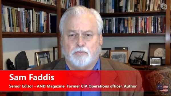 In Memoriam: Sam Faddis, America’s Greatest Living Patriot