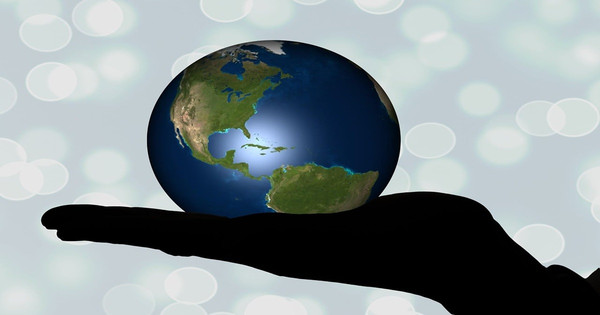 The Global Forces Are Making It Clear: Sit down and shut up, you are now property