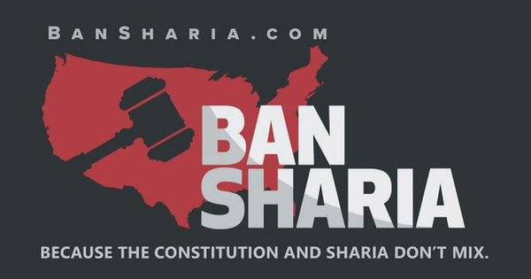 Save Texas, Save America Campaign Launches Ban Sharia Video Series