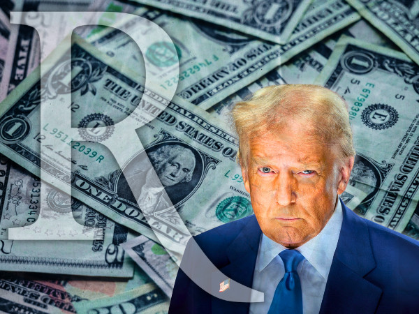 New Poll on Midterms: Economy, Anti-Trump Mood Are Top Motivators