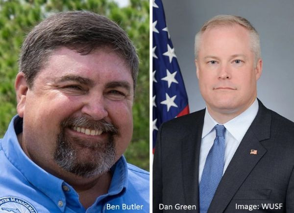 CHQ Endorsed Candidate Dan Green Wins GOP Primary In Florida’s New Congressional District 9