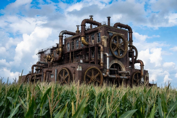APC Call to Action: Citizens Demand Control of Hyperscale Data Centers