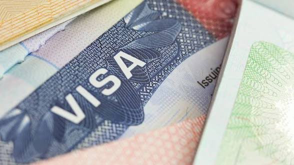The Trump Administration Pauses All Immigrant Visa Applications Worldwide