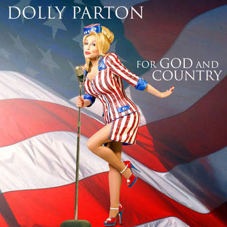 Craig Shirley: Dolly Parton, Exceptional American Exceptionalist