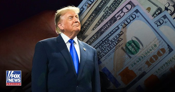 Day One of the Republican Midterm Convention – A Celebration of the Trump Record