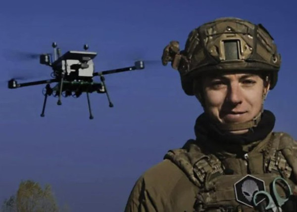 Ukraine’s Drone Campaign Is a Road Map for the US