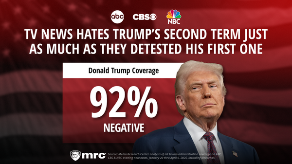 Trump Picks The Right Fight With The Leftwing Media