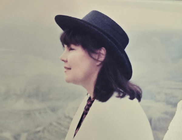 Eulogy for Elaine O’Leary Viguerie