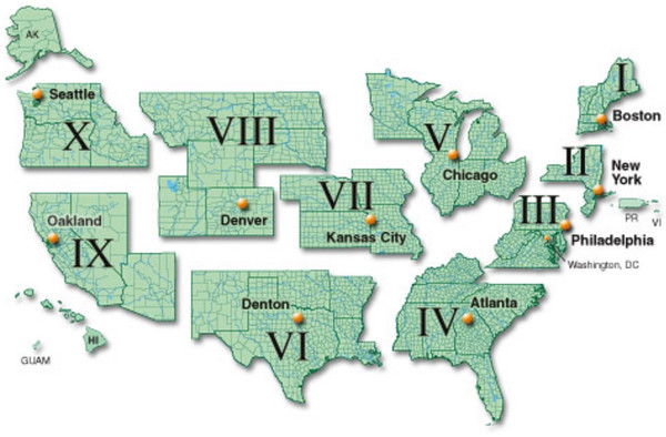 Down The Rabbit Holes Of Regionalism