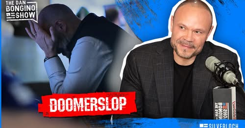 Doomerslop: We Explain Bongino's New Word