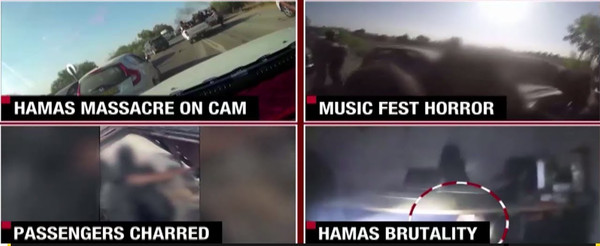 Three Years Ago Islam Revealed Its True Face