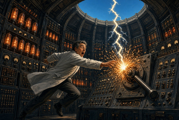 AI – a New Infrastructure or Threat to Human Society?