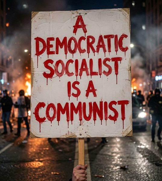 Socialism Requires a Dictatorship