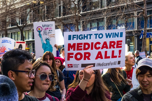 The Fatal Structure in ‘Medicare for All’ No One Mentions