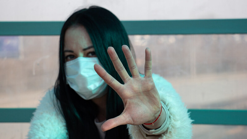 CNN, MSNBC, NYT, WaPo completely avoid Johns Hopkins study finding COVID lockdowns ineffective