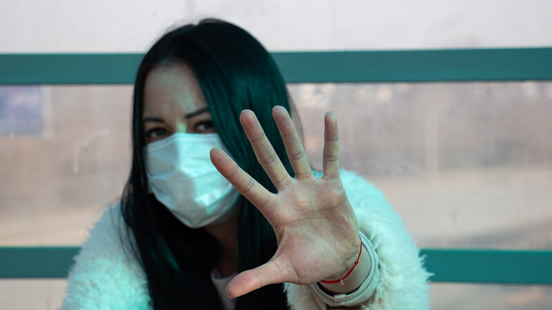 Joe Biden Announces Covid Lockdown Panel – Plans Nationwide Mandatory Mask Mandate, Lockdown and Contact Tracing