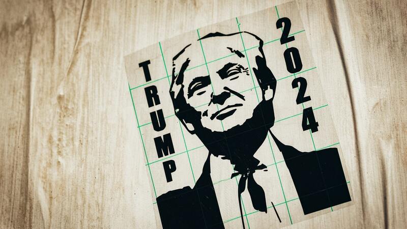 Bring back Trump