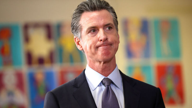 LAPD detective says city not safe for tourists, blasts Gavin Newsom for going soft on criminals