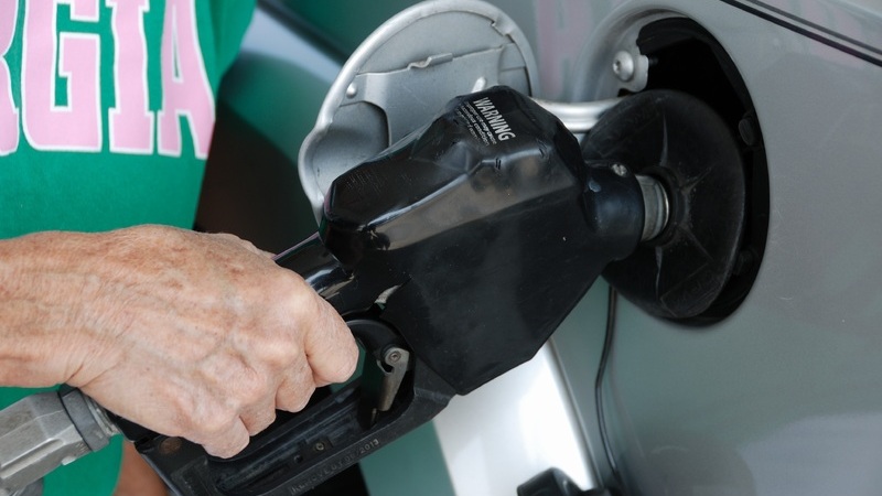 Here’s When Gas Prices Could Return To $4 Per Gallon, According To New Projection
