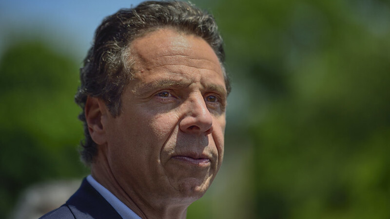Former New York Governor Andrew Cuomo quietly considering a run for New York City mayor: report