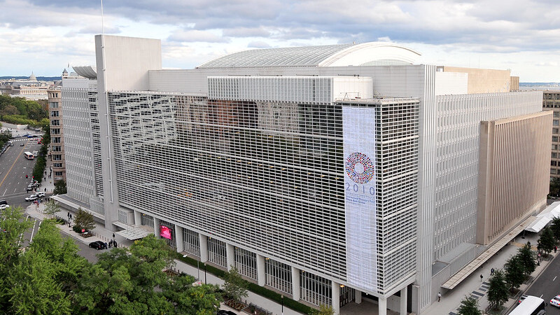 World Bank Warns of ‘Decade of Wasted Opportunity’ for Post-Pandemic Global Economy