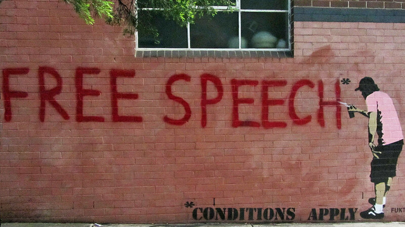 Legal Group Defends Those Who Are Targeted by ‘Hate Speech’ Prosecutions
