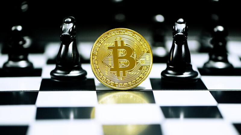 How Crypto May Swing the November Elections