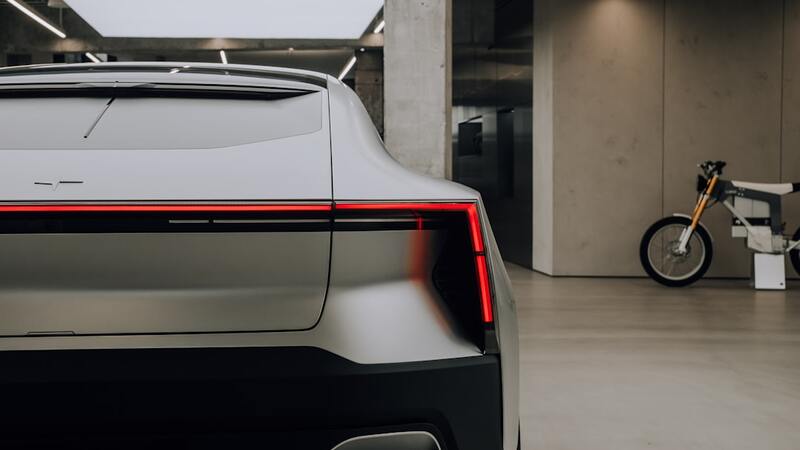 Trial to Test Whether EVs Can Power Homes