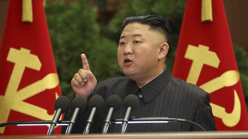 North Korea ratifies mutual defence treaty it signed with Russia in June