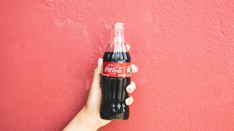 Coca-Cola will roll out cane sugar version of namesake soda in the U.S. this fall