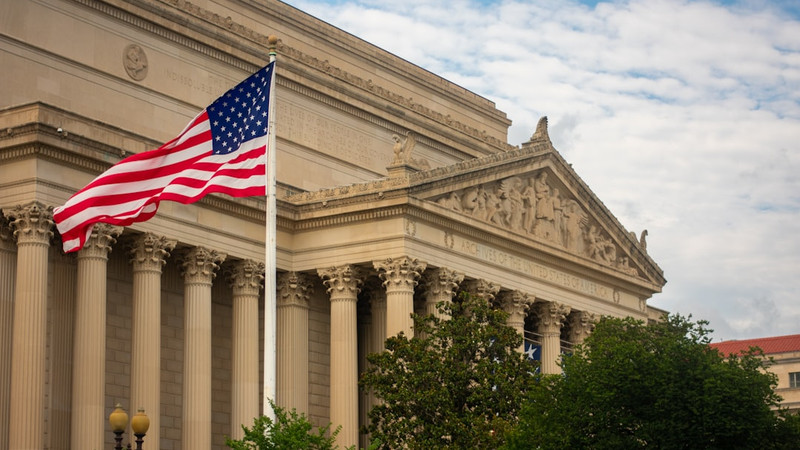 Former Kentucky clerk urges Supreme Court to reconsider same-sex marriage in religious liberty case