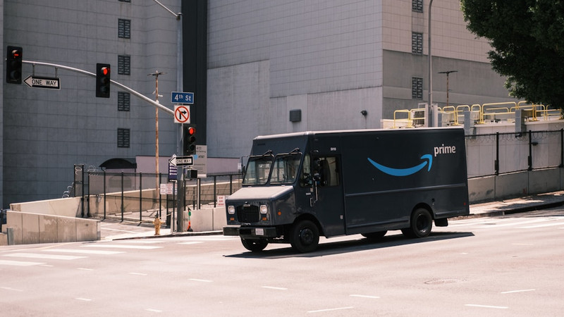 Amazon launches same-day delivery of meat, eggs, produce in more than 1,000 cities