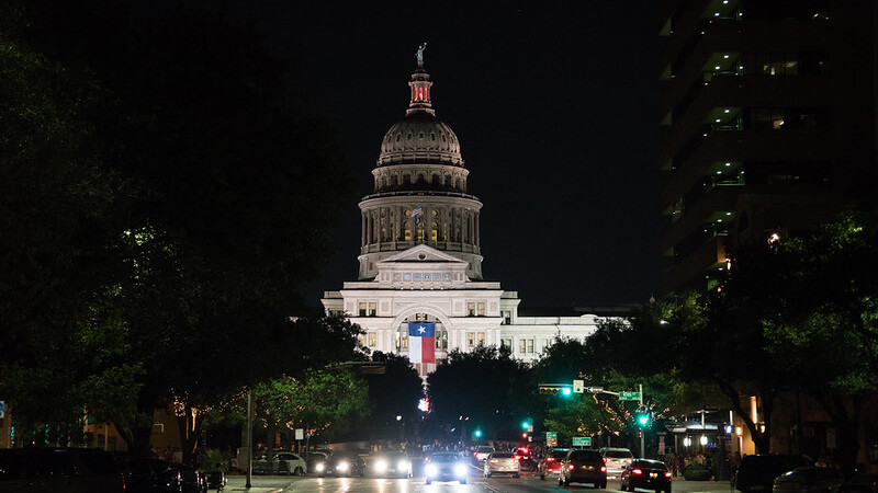 Texas House midnight deadline passes without vote on social media censorship bill