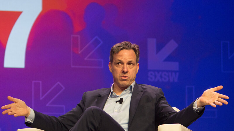 NO SURPRISES HERE: Study Finds Less Than 4 Percent of American Journalists Are Republicans