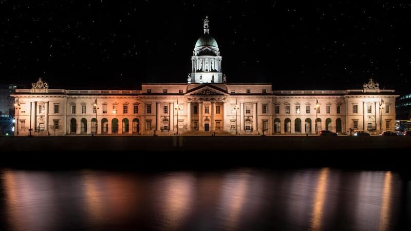 Irish Government Wants Pre-Election Pact With Tech Giants To Counter Online “Disinformation”