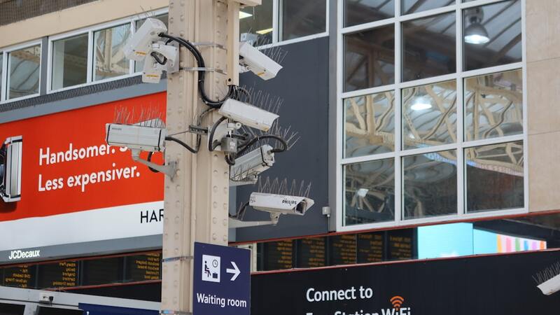 UK govt details police use of facial recognition during anti-immigration protests