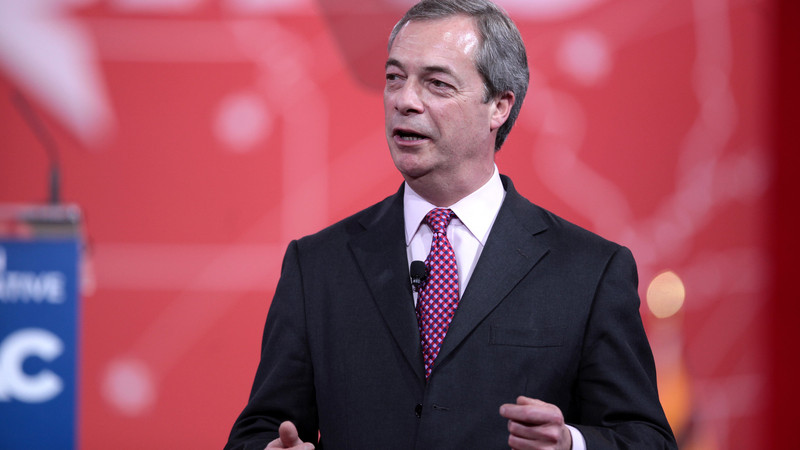 Reform UK Vows to Repeal New Online Censorship Law
