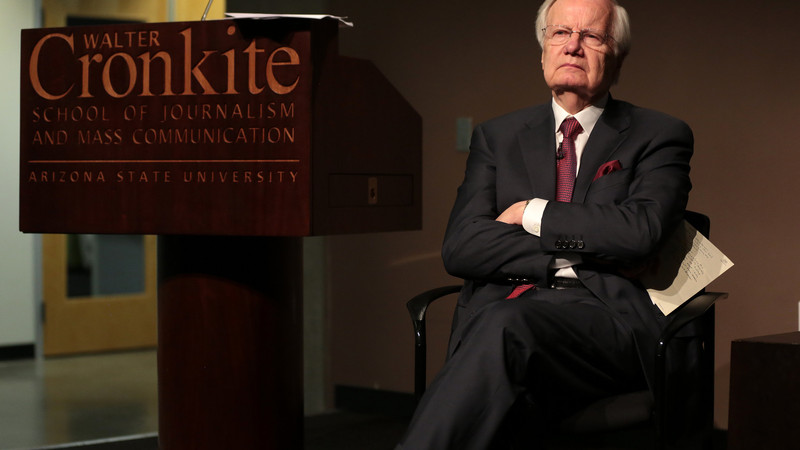 Victory: Far-Left Corporation for Public Broadcasting Shutting Down Operations 