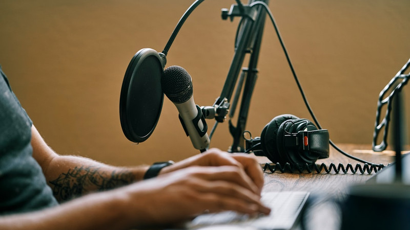 Charlie Kirk Show surges to #1 on podcast charts
