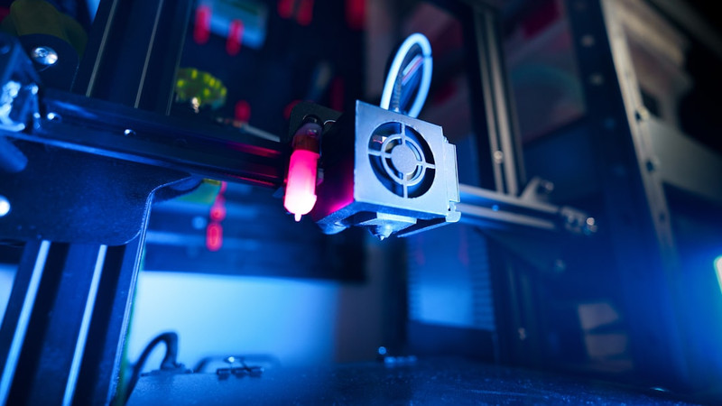 Former US Army National Guardsman charged with attempting to supply 3-D printed weapons to al-Qaida for 'global jihad'