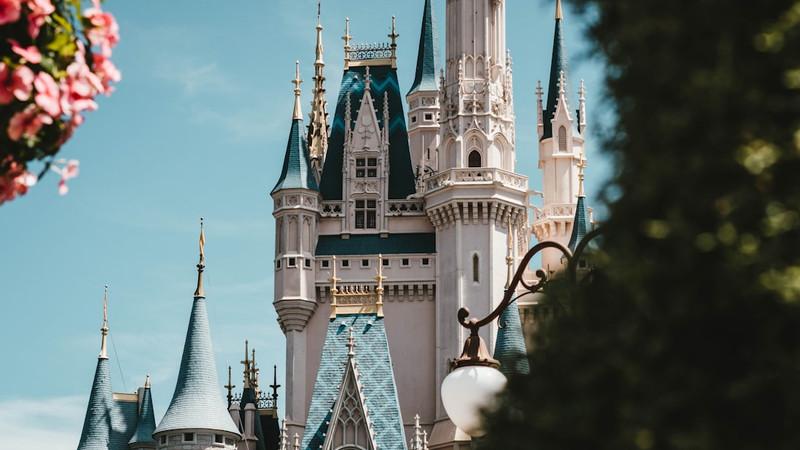 Disney announces major plans to commemorate America's 250th anniversary