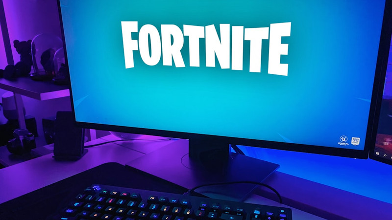 Trans gamer wins $78,000 in Fortnite championship at 'Milk Cup' women's-only tournament