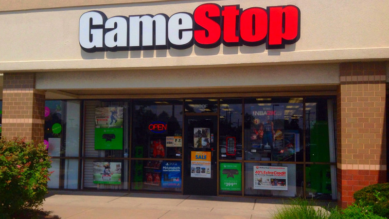 White House claims 9th war ended under Trump as GameStop declares end to Console Wars